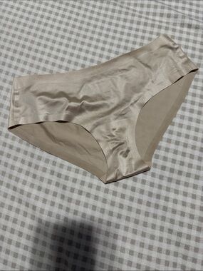 Victoria's Secret Seamless Nude Bikini Panty